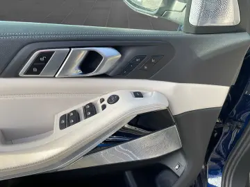 X5 xDrive45e MSport Laser SkyLounge DrivingProf