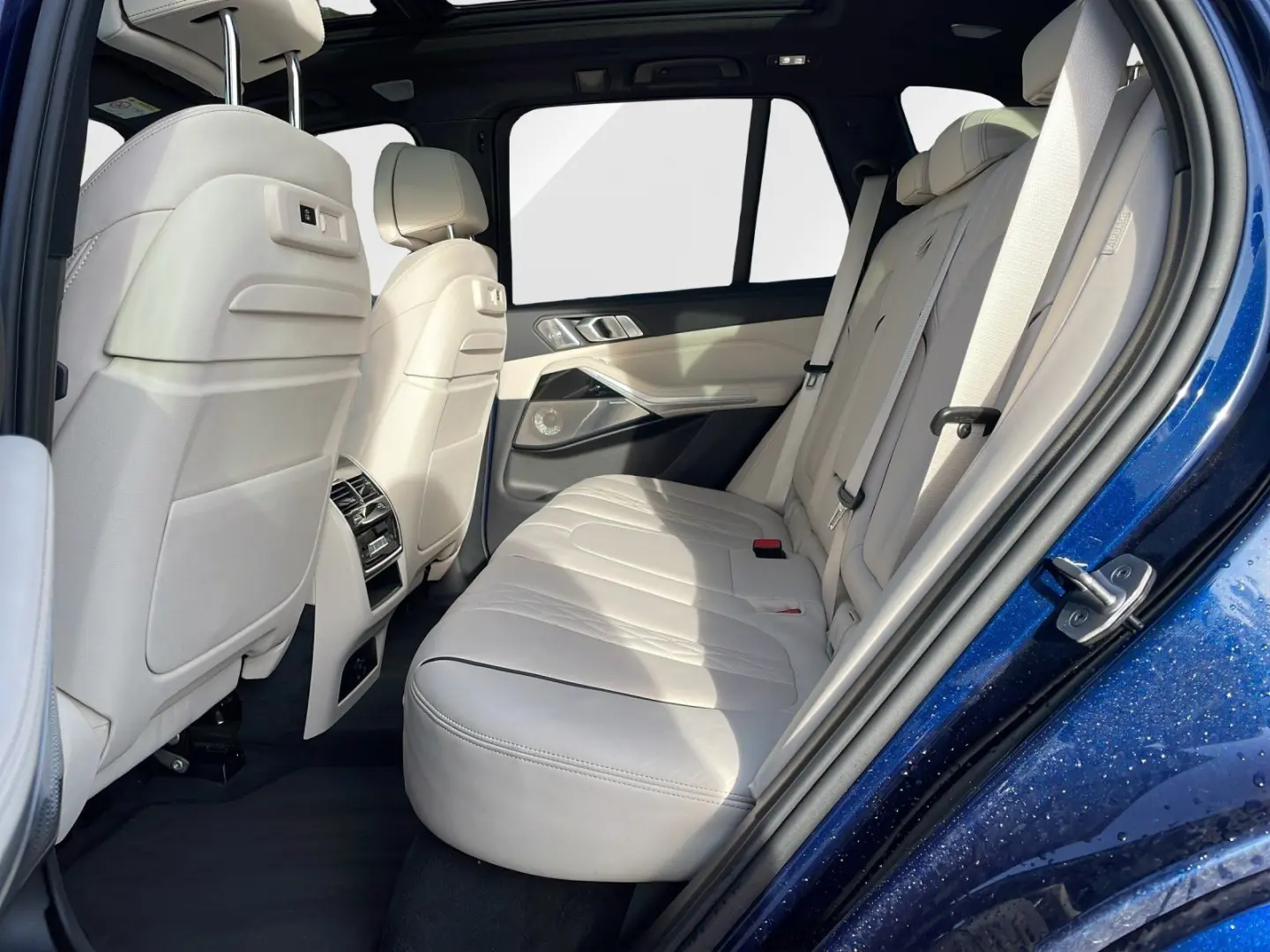 X5 xDrive45e MSport Laser SkyLounge DrivingProf