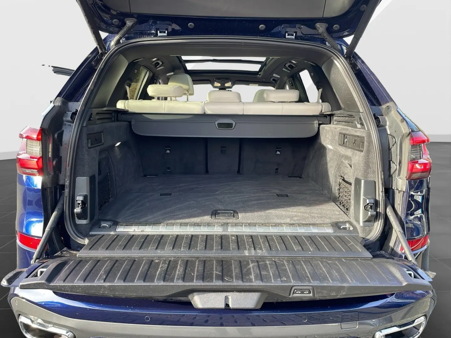 X5 xDrive45e MSport Laser SkyLounge DrivingProf