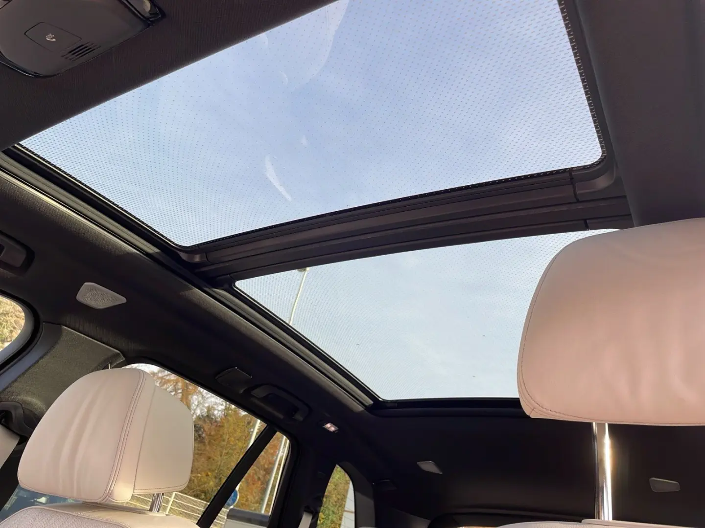 X5 xDrive45e MSport Laser SkyLounge DrivingProf