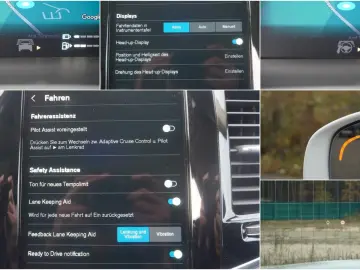 XC90 T8 Ultra Bright Hybrid Pano 360 HuD AHK TWA