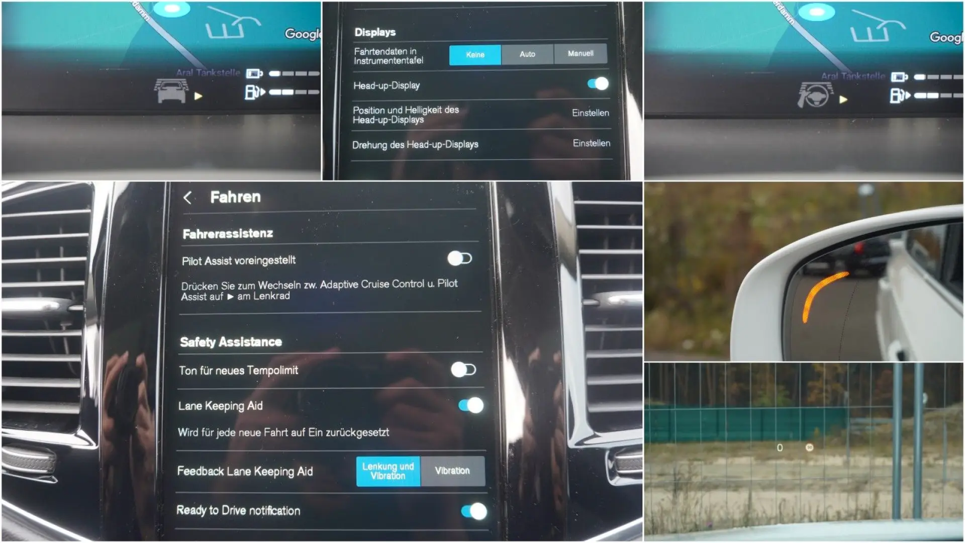 XC90 T8 Ultra Bright Hybrid Pano 360 HuD AHK TWA