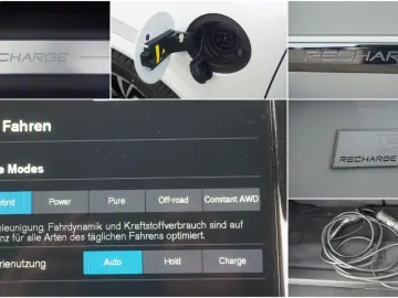 XC90 T8 Ultra Bright Hybrid Pano 360 HuD AHK TWA