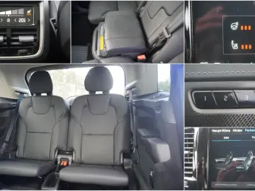 XC90 T8 Ultra Bright Hybrid Pano 360 HuD AHK TWA