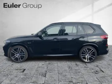 X5 xDrive 45e iPerformance Sport HUD Luftfed. AH
