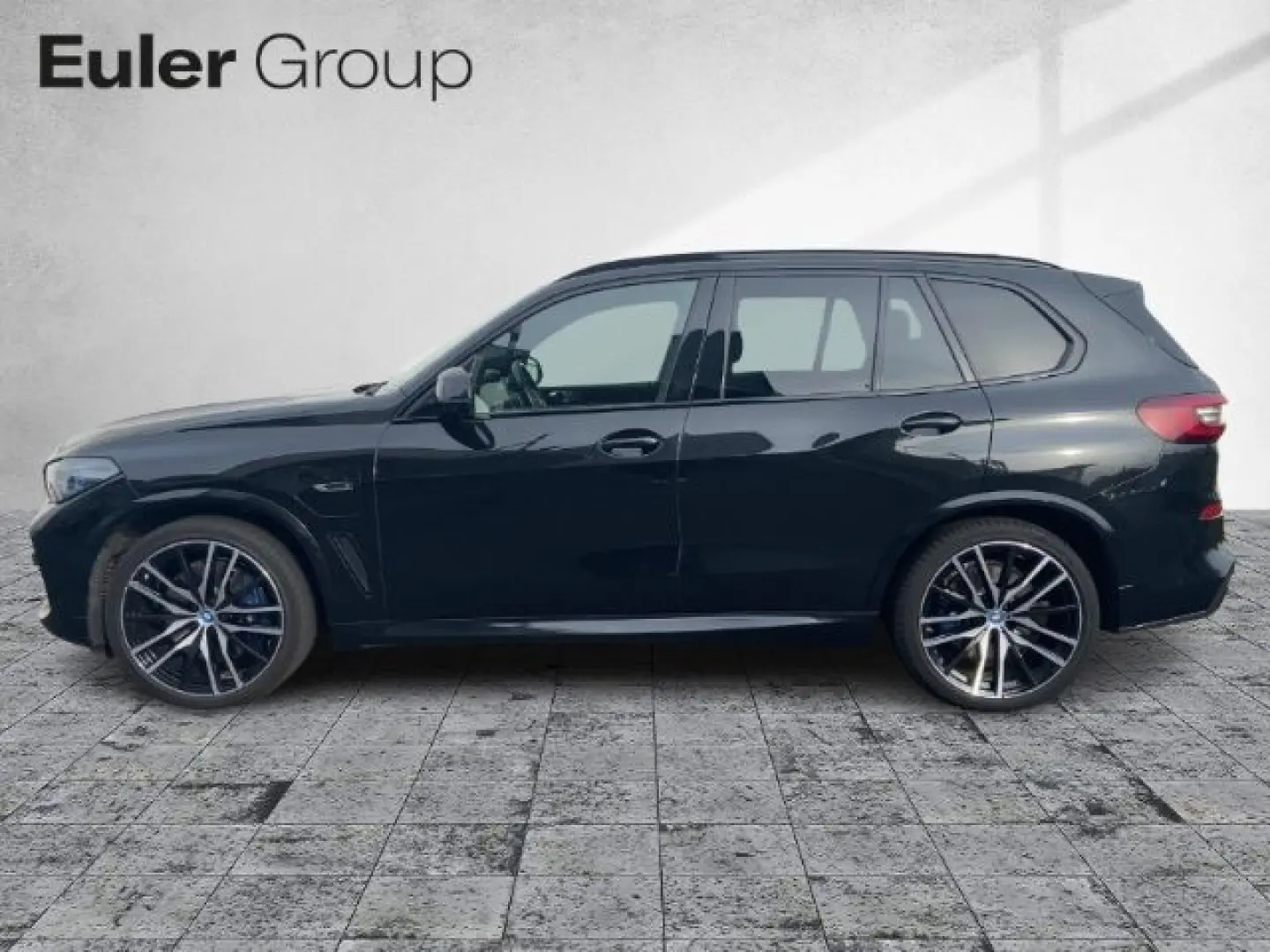 X5 xDrive 45e iPerformance Sport HUD Luftfed. AH