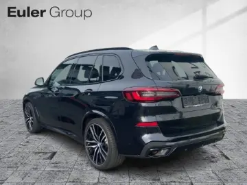 X5 xDrive 45e iPerformance Sport HUD Luftfed. AH