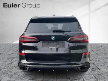 X5 xDrive 45e iPerformance Sport HUD Luftfed. AH