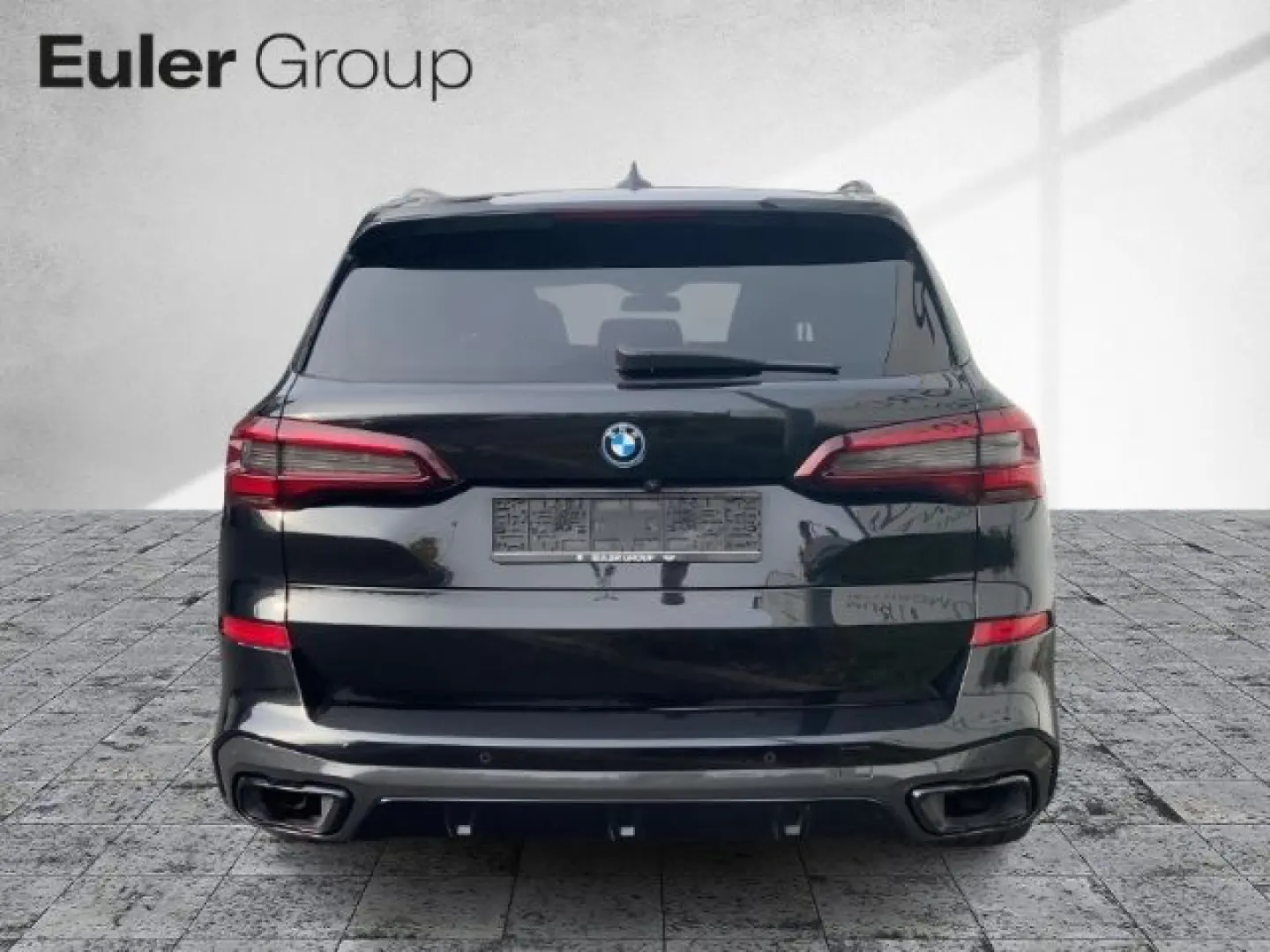 X5 xDrive 45e iPerformance Sport HUD Luftfed. AH