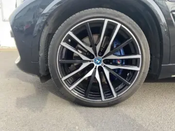 X5 xDrive 45e iPerformance Sport HUD Luftfed. AH