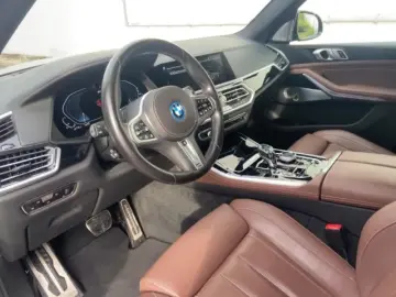 X5 xDrive 45e iPerformance Sport HUD Luftfed. AH