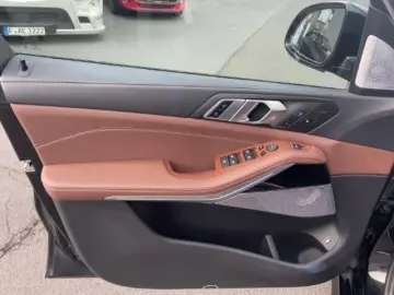 X5 xDrive 45e iPerformance Sport HUD Luftfed. AH