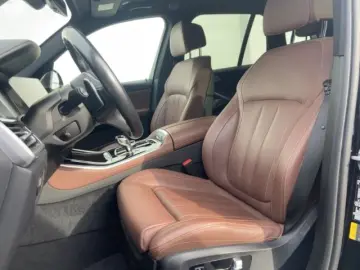 X5 xDrive 45e iPerformance Sport HUD Luftfed. AH