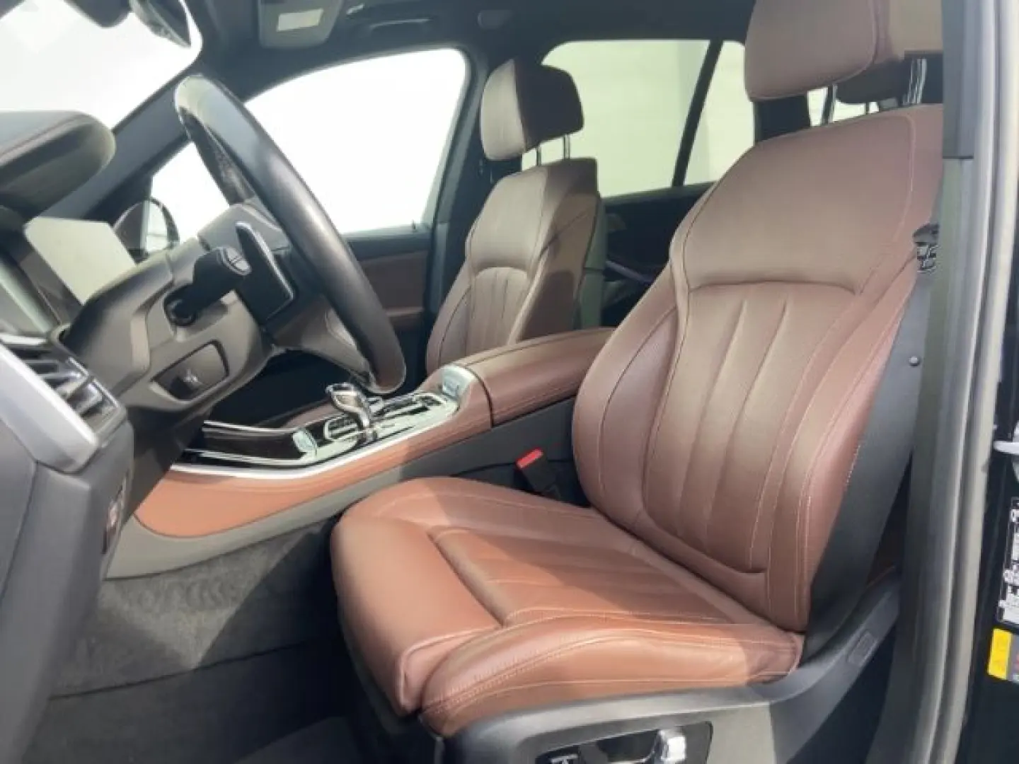 X5 xDrive 45e iPerformance Sport HUD Luftfed. AH