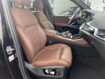 X5 xDrive 45e iPerformance Sport HUD Luftfed. AH