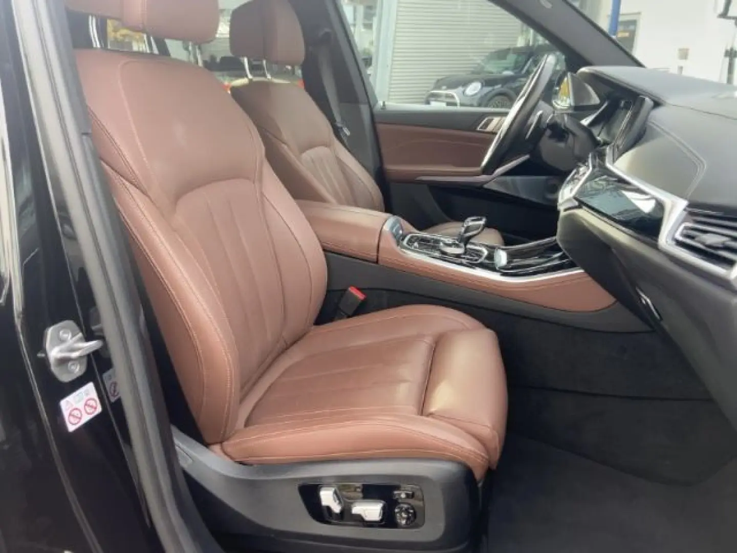 X5 xDrive 45e iPerformance Sport HUD Luftfed. AH