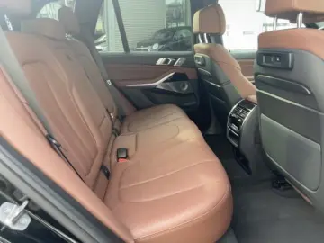 X5 xDrive 45e iPerformance Sport HUD Luftfed. AH