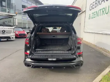 X5 xDrive 45e iPerformance Sport HUD Luftfed. AH