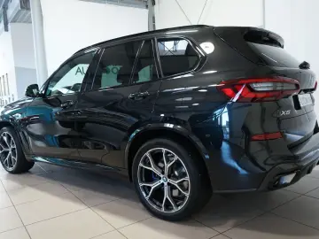 X5 xDrive45e M Sport Laser AHK Sitzbelüftung ACC