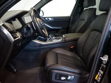 X5 xDrive45e M Sport Laser AHK Sitzbelüftung ACC