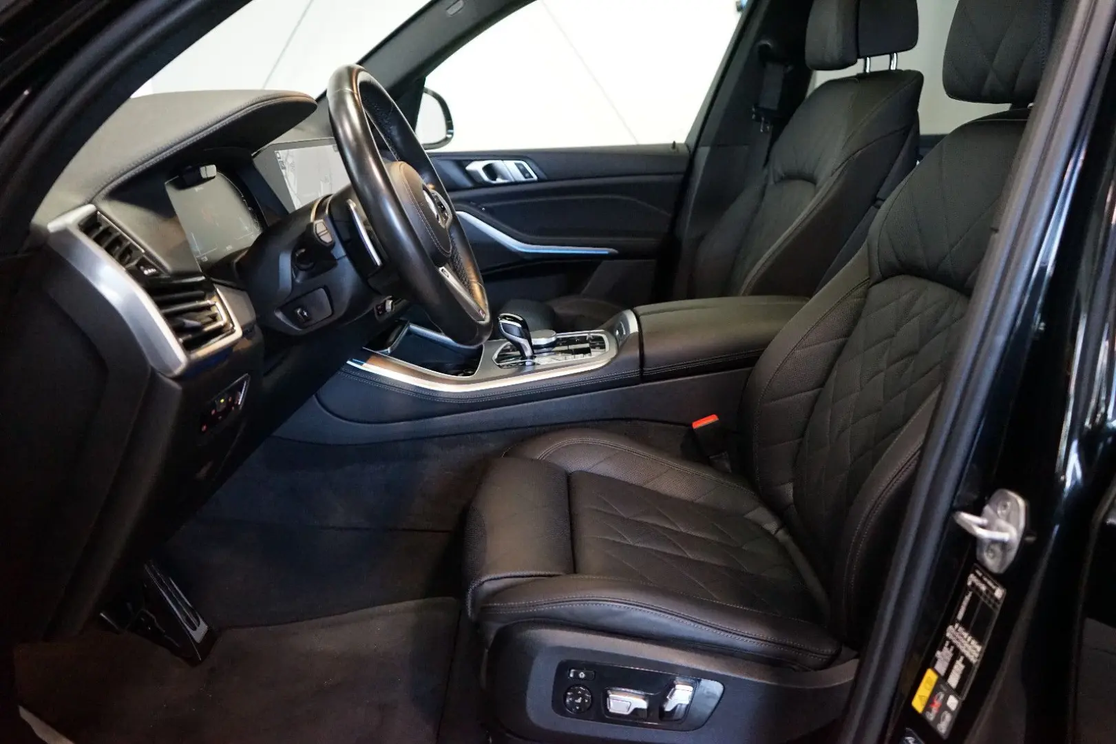 X5 xDrive45e M Sport Laser AHK Sitzbelüftung ACC