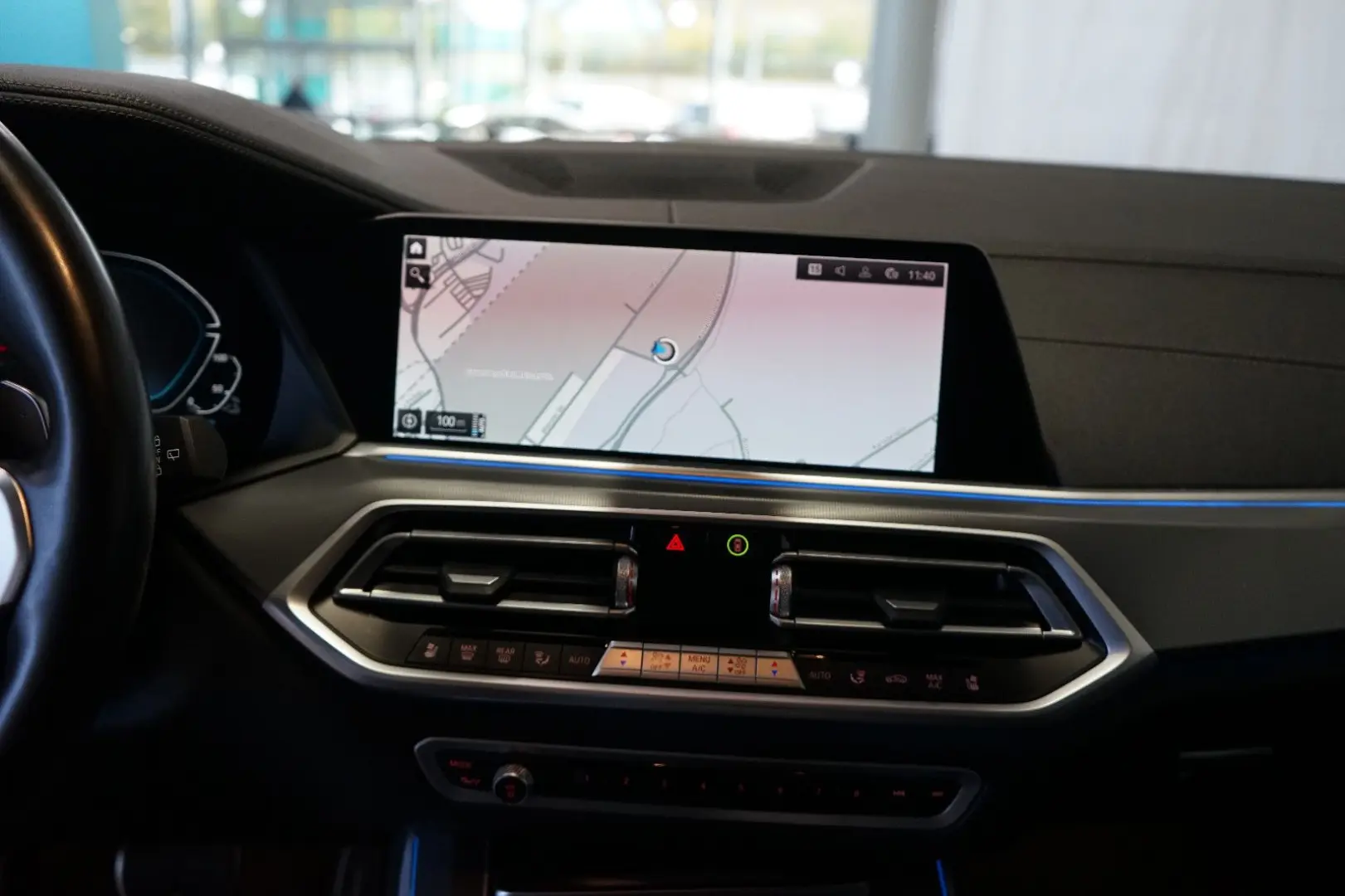 X5 xDrive45e M Sport Laser AHK Sitzbelüftung ACC