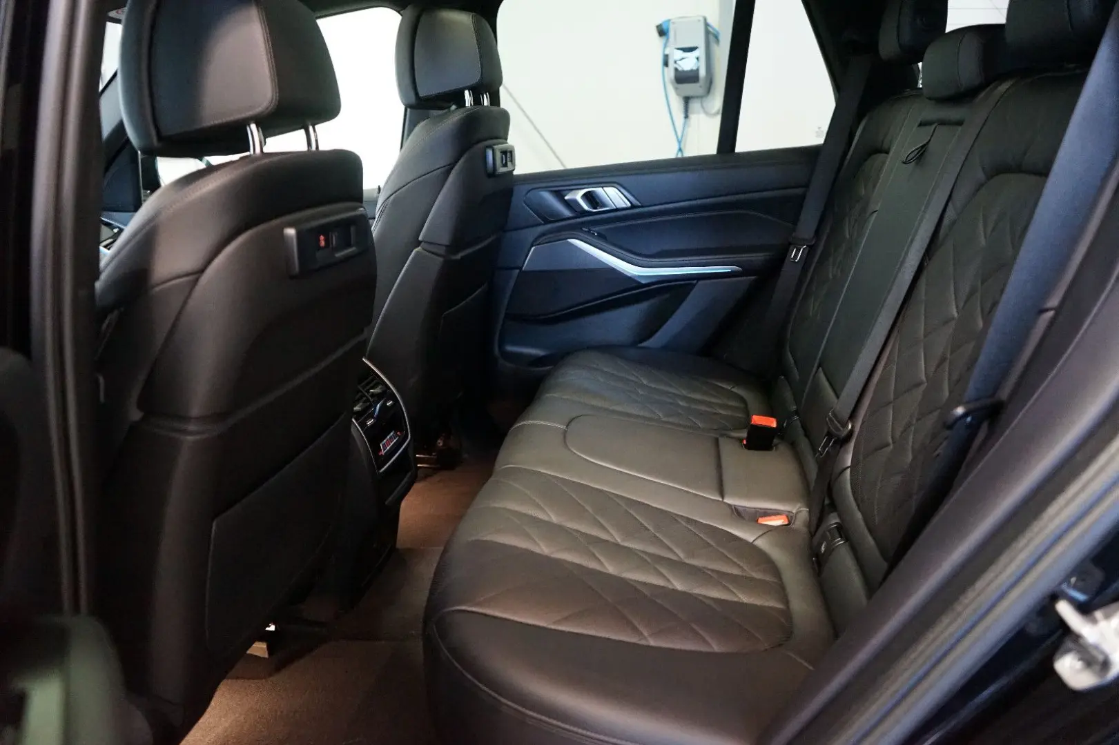 X5 xDrive45e M Sport Laser AHK Sitzbelüftung ACC