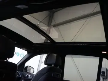 X5 xDrive45e M Sport Laser AHK Sitzbelüftung ACC