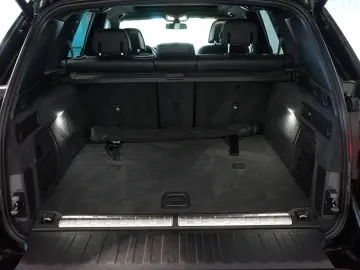 X5 xDrive45e M Sport Laser AHK Sitzbelüftung ACC