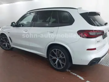 X5 xDr 45e M-Sport PanoSKY Laser Sitzkli ACC 360