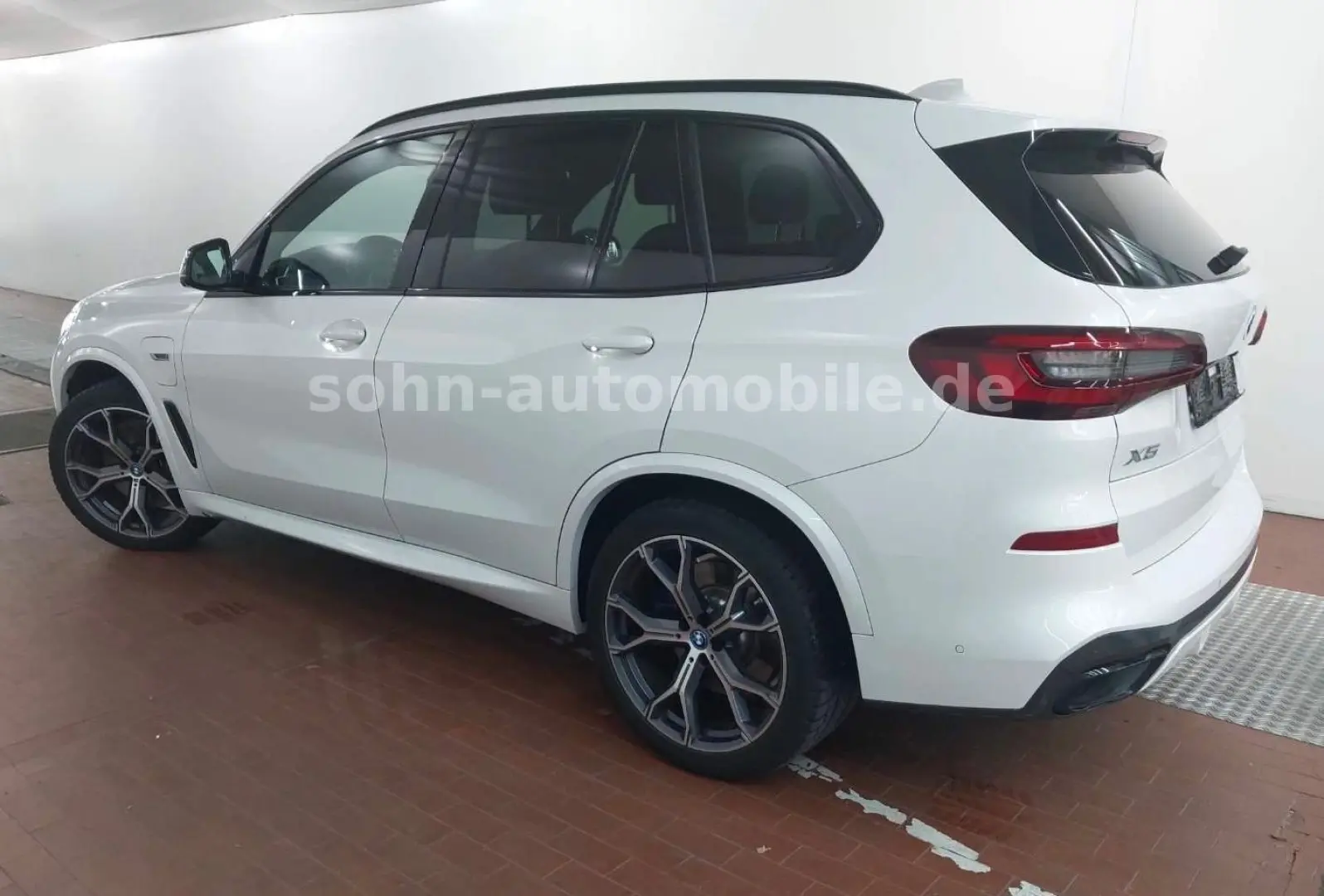 X5 xDr 45e M-Sport PanoSKY Laser Sitzkli ACC 360