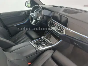 X5 xDr 45e M-Sport PanoSKY Laser Sitzkli ACC 360