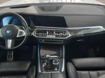 X5 xDr 45e M-Sport PanoSKY Laser Sitzkli ACC 360