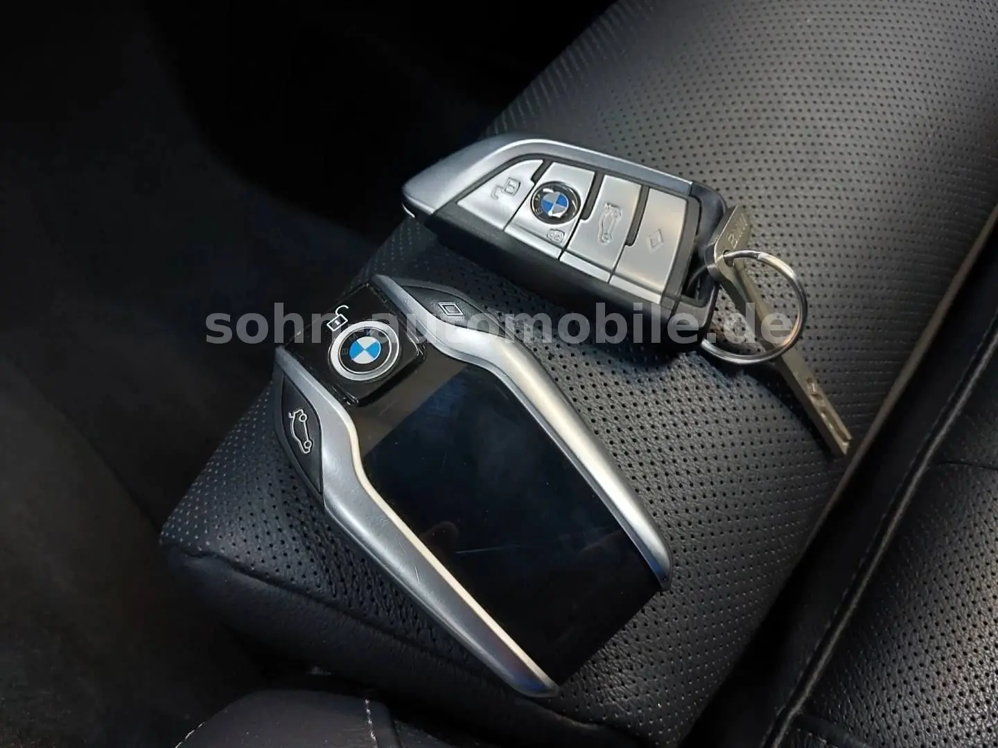 X5 xDr 45e M-Sport PanoSKY Laser Sitzkli ACC 360