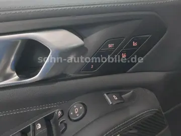 X5 xDr 45e M-Sport PanoSKY Laser Sitzkli ACC 360