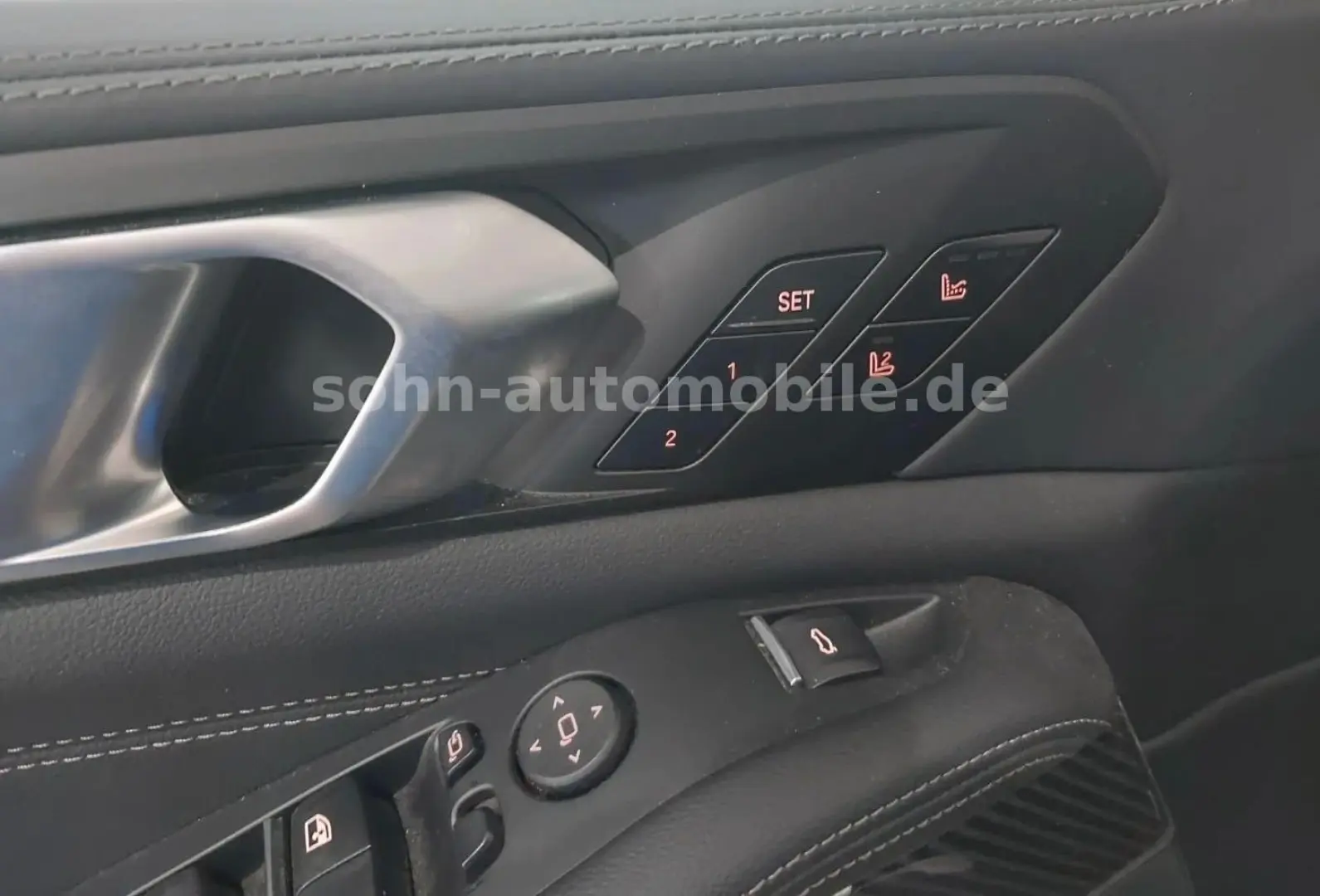 X5 xDr 45e M-Sport PanoSKY Laser Sitzkli ACC 360