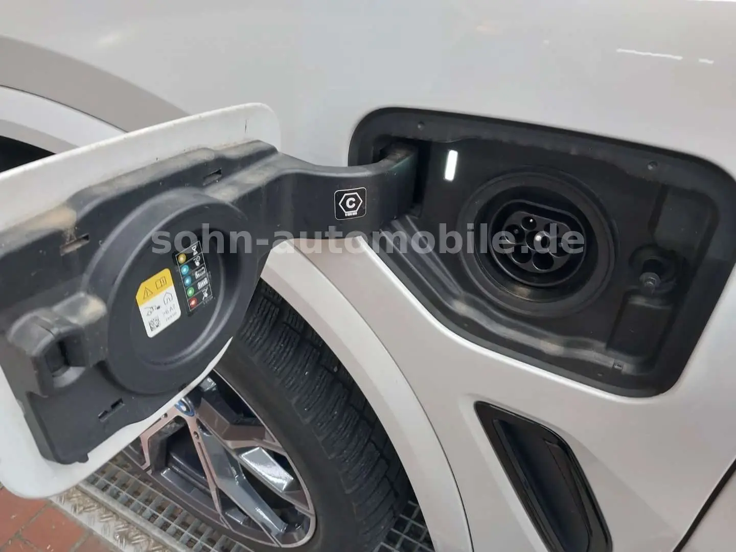 X5 xDr 45e M-Sport PanoSKY Laser Sitzkli ACC 360