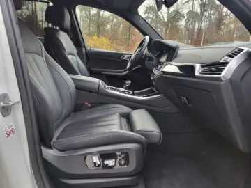 X5 xDrive 45e iPerformance Sportpaket HUD Luftfe