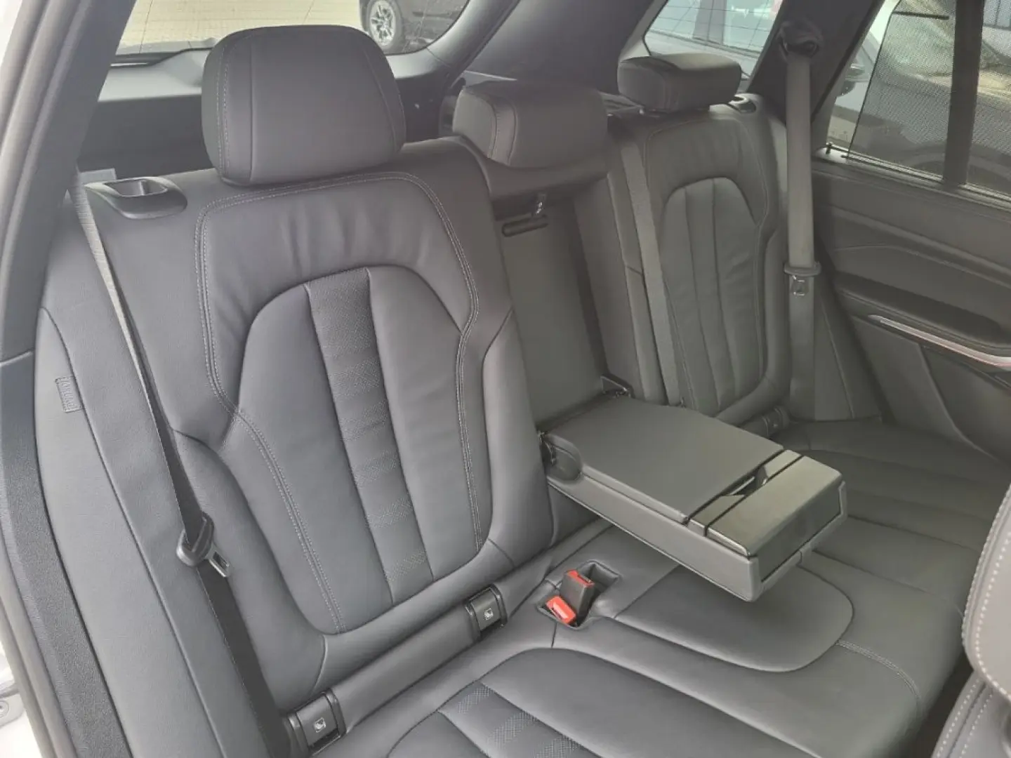 X5 xDrive 45e iPerformance Sportpaket HUD Luftfe