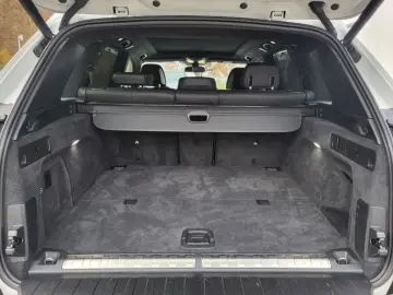 X5 xDrive 45e iPerformance Sportpaket HUD Luftfe