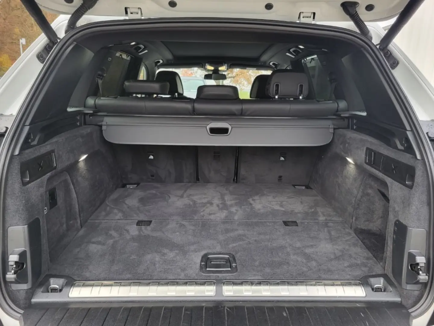 X5 xDrive 45e iPerformance Sportpaket HUD Luftfe