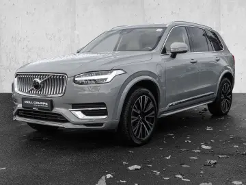 XC90 T8 AWD Core Plug-In Core Recharge Plug-In H