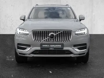 XC90 T8 AWD Core Plug-In Core Recharge Plug-In H