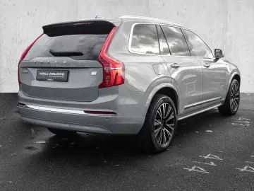 XC90 T8 AWD Core Plug-In Core Recharge Plug-In H