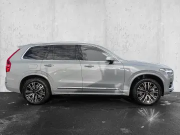 XC90 T8 AWD Core Plug-In Core Recharge Plug-In H