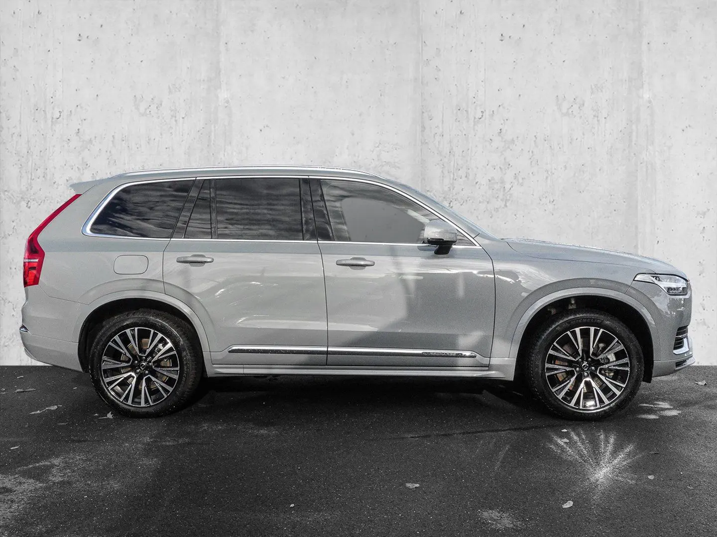 XC90 T8 AWD Core Plug-In Core Recharge Plug-In H