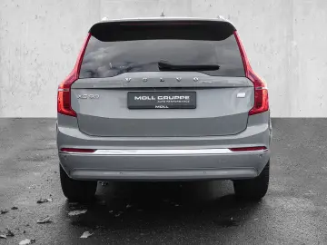 XC90 T8 AWD Core Plug-In Core Recharge Plug-In H