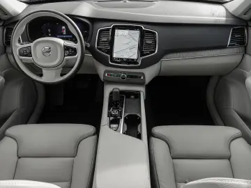 XC90 T8 AWD Core Plug-In Core Recharge Plug-In H