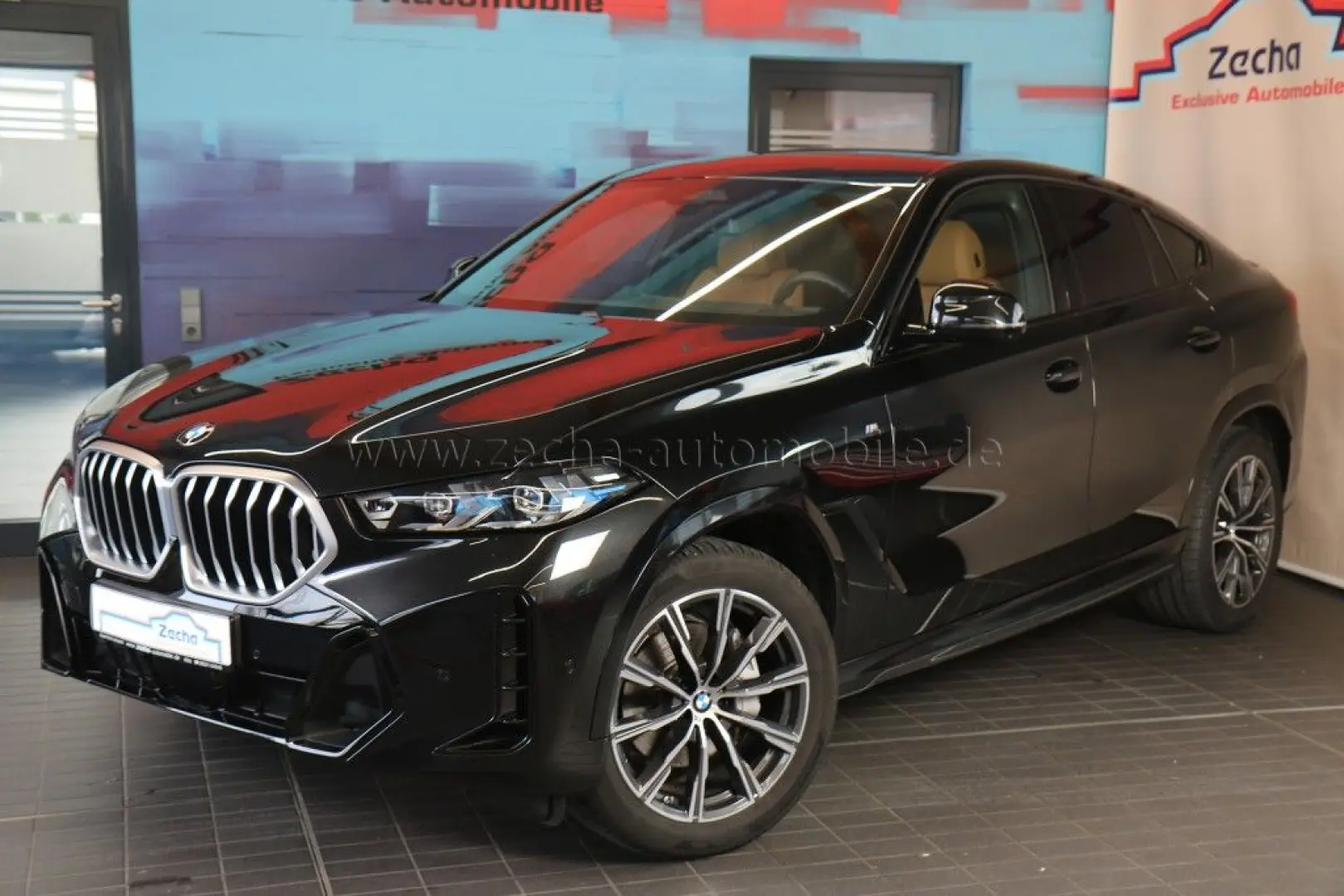 X6 xDr.30d M-Sport.Panod.Standhzg.360  H K.