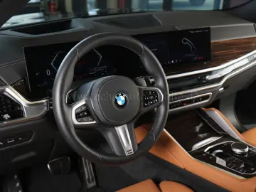 X6 xDr.30d M-Sport.Panod.Standhzg.360  H K.